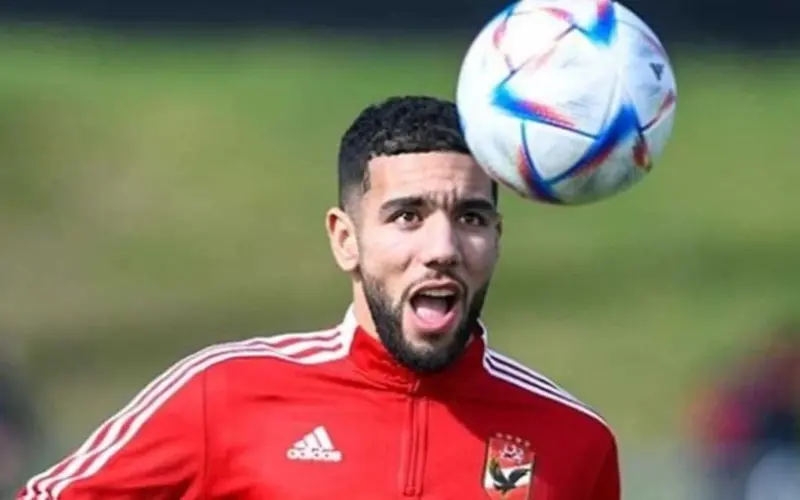 ناقد رياضي: القندوسي قريب من بيراميدز بنسبة 80%